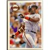 Image 1 : 1994 FLEER BARRY BONDS