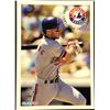 Image 1 : 1994 FLEER MIKE LANSING ROOKIE CARD