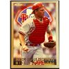 Image 1 : 1994 FLEER MIKE LIEBERTHAL ROOKIE CARD