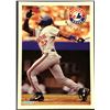 Image 1 : 1994 FLEER RONDELL WHITE ROOKIE CARD