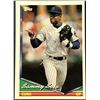 Image 1 : 1994 TOPPS SAMMY SOSA