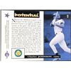 Image 2 : 1994 UPPER DECK CHARLES JOHNSON ROOKIE CARD
