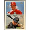 Image 1 : 1998 TOPPS BOBBY ABREU ROOKIE CARD
