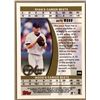 Image 2 : 1999 TOPPS KERRY WOOD
