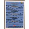 Image 2 : 1999 TOPPS RUBEN MATEO ROOKIE CARD