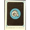 Image 2 : 1969 TOPPS NFL FOOTBALL MINI ALBUM L.A. RAMS