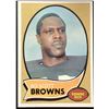 Image 1 : 1970 TOPPS BO SCOTT (HOF) ROOKIE CARD