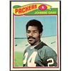 Image 1 : 1977 TOPPS NFL FOOTBALL JOHNNIE GRAY