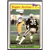 Image 1 : 1981 TOPPS NFL CHARLIE JOINER (HOF)