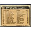 Image 2 : 1981 TOPPS NFL JAMES LOFTON