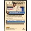 Image 2 : 2022 DONRUSS JAZZ CHISHOLM ROOKIE CARD