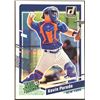 Image 1 : 2023 DONRUSS KEVIN PARADA ROOKIE CARD