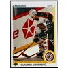 Image 1 : 1991-92 UPPER DECK ADAM OATES (HOF)