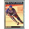 Image 1 : 1992-93 SCORE MARK MESSIER (HOF)