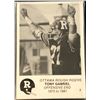 Image 1 : 1982 JOGO OTTAWA ROUGH RIDERS ALL TIME GREATS SET