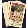 Image 1 : 1982 SASKATCHEWAN ROUGHRIDERS POLICE SET