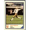 Image 1 : 1984 JOGO CFL BOB CAMERON (HOF)