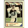 Image 1 : 1984 JOGO CFL DARRELL WILSON