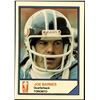 Image 1 : 1984 JOGO CFL JOE BARNES