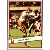 Image 1 : 1985 JOGO CFL FOOTBALL BRIAN KELLY (HOF)