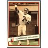 Image 1 : 1985 JOGO CFL FOOTBALL CONREDGE HOLLOWAY (HOF)