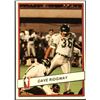 Image 1 : 1985 JOGO CFL FOOTBALL DAVE RIDGWAY (HOF)