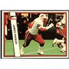 Image 1 : 1985 JOGO CFL FOOTBALL JAMES PARKER (HOF)