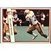 Image 1 : 1985 JOGO CFL FOOTBALL WILLARD REAVES (HOF)