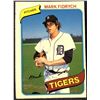Image 1 : 1980 O-PEE-CHEE MARK FIDRYCH