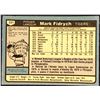 Image 2 : 1980 O-PEE-CHEE MARK FIDRYCH