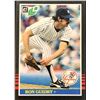 Image 1 : 1985 DONRUSS RON GUIDRY (HOF)