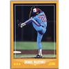 Image 1 : 1988 SCORE DENNIS MARTINEZ