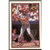 Image 1 : 1989 BOWMAN BARRY LARKIN (HOF)