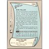 Image 2 : 1989 PACIFIC BOB FELLER (HOF)