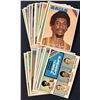 Image 1 : 1975-76 TOPPS ABA BASKETBALL COLLECTION (20)