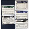 Image 2 : 2023 TOPPS BASEBALL ROOKIE CARDS