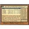 Image 2 : 1978 O-PEE-CHEE ROBIN YOUNT (HOF)
