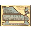 Image 2 : 1979-80 O-PEE-CHEE PHIL ESPOSITO (HOF)