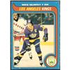 Image 1 : 1979-80 O-PEE-CHEE MIKE MURPHY