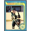 Image 1 : 1979-80 O-PEE-CHEE J.P. PARISE