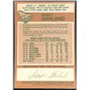 Image 2 : 1978-79 O-PEE-CHEE SCOTT GARLAND ROOKIE CARD