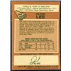 Image 2 : 1978-79 O-PEE-CHEE PETER LEE ROOKIE CARD