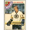Image 1 : 1978-79 O-PEE-CHEE NHL RICK MIDDLETON (HOF)