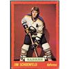 Image 1 : 1973-74 O-PEE-CHEE NHL JIM SCHOENFELD ROOKIE CARD