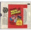 Image 1 : 1979 O-PEE-CHEE WACKY PACKAGES WRAPPER