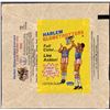 Image 1 : 1971 FLEER HARLEM GLOBETROTTERS WRAPPER