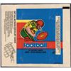 Image 1 : 1979 TOPPS NFL FOOTBALL WRAPPER