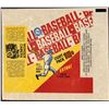 Image 1 : 1970 O-PEE-CHEE BASEBALL WRAPPER