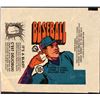 Image 1 : 1972 O-PEE-CHEE BASEBALL WRAPPER