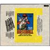 Image 1 : 1979 O-PEE-CHEE BASEBALL WRAPPER